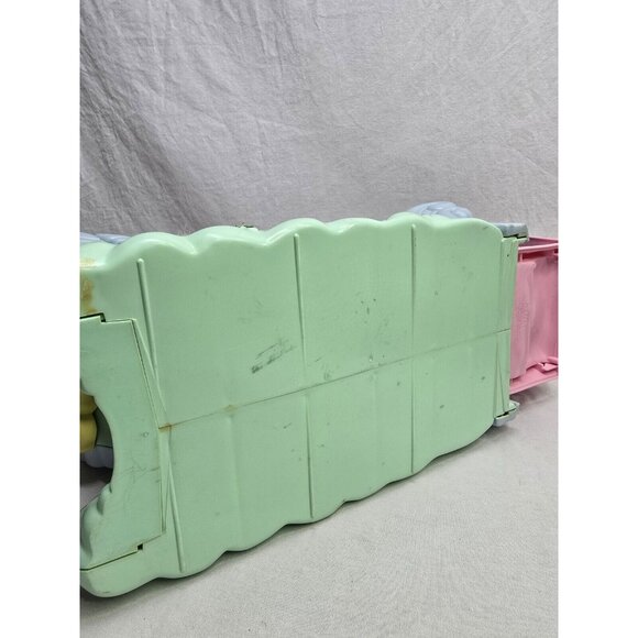 Moon Dreamers Dream a long Drifter playset bed some accessories vintage 1987 - Picture 11 of 16